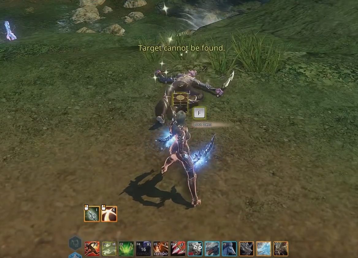 Icarus Online. Гайд по классу Ассасин. Обзор - картинки